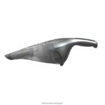 почистване бг BLACK+DECKER ръчна прахосмукачка dustbuster V8R6ZD30 - Image 7