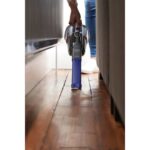 почистване бг BLACK+DECKER Ръчна прахосмукачка AdvancedClean за домашни любимци 20v max с основно зарядно устройство и допълнителен филтър V8R6ZD26 - Image 8