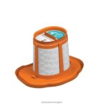 почистване бг BLACK+DECKER сух вакуум филтър V8R6ZD71