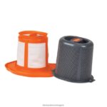 почистване бг BLACK+DECKER сух вакуум филтър V8R6ZD71 - Image 3