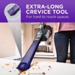 почистване бг BLACK+DECKER dustbuster 20v max ръчна прахосмукачка за домашни любимци разширено почистване V8R6ZD16 - Image 5