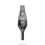 почистване бг BLACK+DECKER dustbuster 7.2v max 2.0ah безжична ръчна прахосмукачка - черна V8R6ZD22 - Image 8