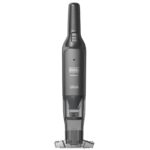 почистване бг BLACK+DECKER dustbuster безжична ръчна прахосмукачка advancedclean slim със зарядно устройство филтър и четка инструмент за процепи V8R6ZD12 - Image 5