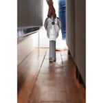 почистване бг BLACK+DECKER dustbuster ръчна вакуумна безжична прахосмукачка advancedclean white V8R6ZD33 - Image 5