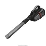 почистване бг BLACK+DECKER dustbuster ръчна вакуумна безжична прахосмукачка advancedclean черно V8R6ZD1 - Image 10