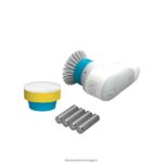 почистване бг BLACK+DECKER grimebuster мощна скрубер четка V8R6ZD115 - Image 7