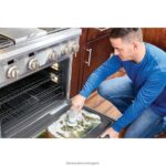 почистване бг BLACK+DECKER Grimebuster подмяна/гъба многофункционална V8R6ZD120