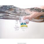 почистване бг BLACK+DECKER Grimebuster подмяна/гъба многофункционална V8R6ZD120 - Image 6