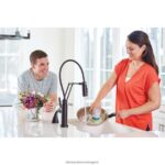 почистване бг BLACK+DECKER grimebuster резервна подложка/гъба тежък режим V8R6ZD121 - Image 5