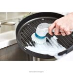почистване бг BLACK+DECKER Grimebuster резервни глави за четка с косми V8R6ZD119
