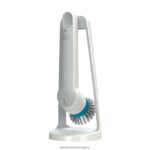 почистване бг BLACK+DECKER grimebuster pro мощна четка за почистване, акумулаторна V8R6ZD117 - Image 2