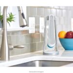 почистване бг BLACK+DECKER grimebuster pro мощна четка за почистване, акумулаторна V8R6ZD117 - Image 5