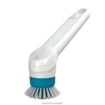 почистване бг BLACK+DECKER grimebuster pro мощна четка за почистване, акумулаторна V8R6ZD117 - Image 7