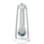 почистване бг BLACK+DECKER grimebuster pro мощна четка за почистване, акумулаторна V8R6ZD117 - Image 8