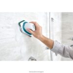 почистване бг BLACK+DECKER scumbuster pro резервна подложка/гъба за почистване V8R6ZD118