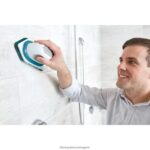 почистване бг BLACK+DECKER scumbuster pro резервна подложка/гъба за почистване V8R6ZD118 - Image 3