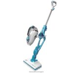 почистване бг BLACK+DECKER steammop glove 7in1 пълно решение за почистване с пара V8R6ZD111 - Image 15