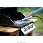 почистване бг BLACK+DECKER steammop glove 7in1 пълно решение за почистване с пара V8R6ZD111 - Image 16