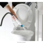 почистване бг BLACK+DECKER steammop glove 7in1 пълно решение за почистване с пара V8R6ZD111 - Image 19