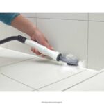 почистване бг BLACK+DECKER steammop glove 7in1 пълно решение за почистване с пара V8R6ZD111 - Image 3