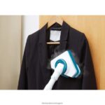 почистване бг BLACK+DECKER steammop glove 7in1 пълно решение за почистване с пара V8R6ZD111 - Image 4