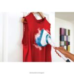 почистване бг BLACK+DECKER steammop glove 7in1 пълно решение за почистване с пара V8R6ZD111 - Image 6