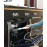 почистване бг BLACK+DECKER steammop glove 7in1 пълно решение за почистване с пара V8R6ZD111 - Image 10