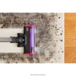 почистване бг BLACK+DECKER summitseries изберете безжична прахосмукачка V8R6ZD87 - Image 11