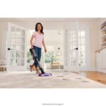 почистване бг BLACK+DECKER summitseries изберете безжична прахосмукачка V8R6ZD87 - Image 14