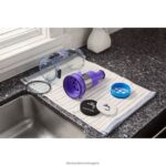 почистване бг BLACK+DECKER summitseries изберете безжична прахосмукачка V8R6ZD87 - Image 16
