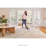 почистване бг BLACK+DECKER summitseries изберете безжична прахосмукачка V8R6ZD87