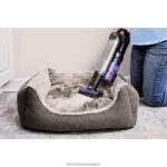 почистване бг BLACK+DECKER summitseries изберете безжична прахосмукачка V8R6ZD87 - Image 17