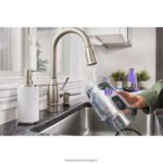 почистване бг BLACK+DECKER summitseries изберете безжична прахосмукачка V8R6ZD87 - Image 20