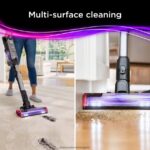 почистване бг BLACK+DECKER summitseries изберете безжична прахосмукачка V8R6ZD87 - Image 3