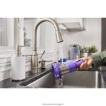 почистване бг BLACK+DECKER summitseries изберете безжична прахосмукачка V8R6ZD87 - Image 21