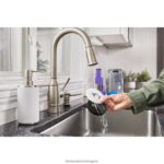 почистване бг BLACK+DECKER summitseries изберете безжична прахосмукачка V8R6ZD87 - Image 22