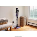 почистване бг BLACK+DECKER summitseries изберете безжична прахосмукачка V8R6ZD87 - Image 23