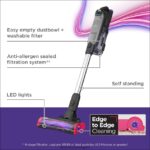 почистване бг BLACK+DECKER summitseries изберете безжична прахосмукачка V8R6ZD87 - Image 24