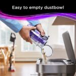 почистване бг BLACK+DECKER summitseries изберете безжична прахосмукачка V8R6ZD87 - Image 35