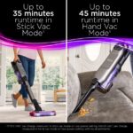 почистване бг BLACK+DECKER summitseries изберете безжична прахосмукачка V8R6ZD87 - Image 37
