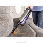 почистване бг BLACK+DECKER summitseries изберете безжична прахосмукачка V8R6ZD87 - Image 6
