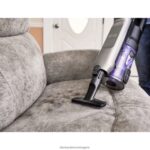 почистване бг BLACK+DECKER summitseries изберете безжична прахосмукачка V8R6ZD87 - Image 7