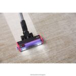 почистване бг BLACK+DECKER summitseries изберете безжична прахосмукачка V8R6ZD87 - Image 8