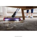 почистване бг BLACK+DECKER summitseries изберете безжична прахосмукачка V8R6ZD87 - Image 9